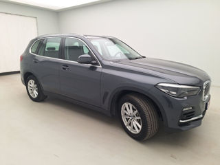 BMW X5 foto 3