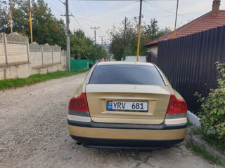 Volvo S60 foto 7