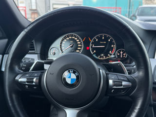 BMW 5 Series foto 13