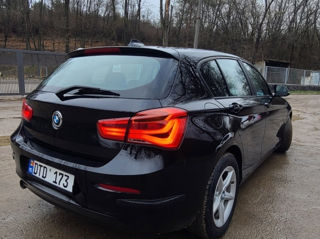 BMW 1 Series foto 3