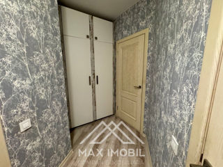 Apartament cu 2 camere, 78 m², Botanica, Chișinău foto 13