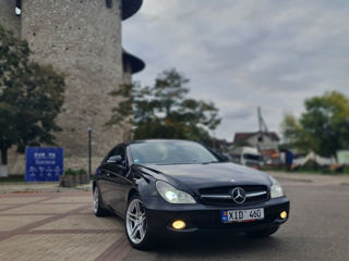 Mercedes CLS-Class foto 5