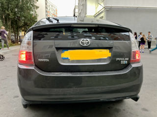 Toyota Prius foto 2