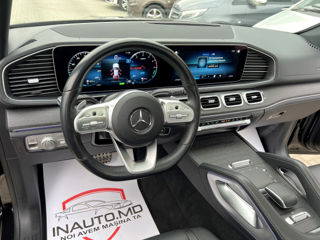 Mercedes GLE foto 6