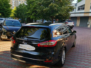 Ford Mondeo foto 3