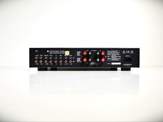 Cambridge Audio A500RC есть phono MM / Cambridge Audio A5 / Made in UK foto 9