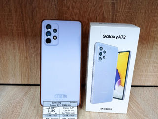 Samsung Galaxy A72 128 Gb