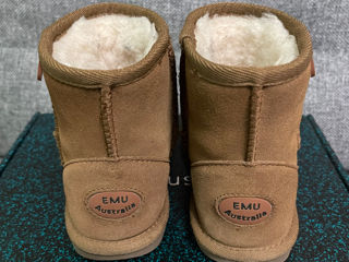 UGG Emu Australia 27 foto 6