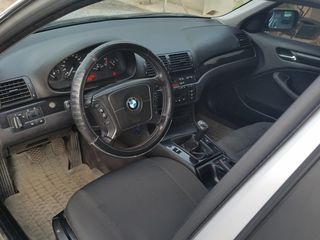 BMW 3 Series foto 5