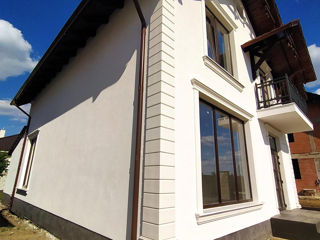 Elemente decorative fatada - carnizuri - colțare casă  foto 2