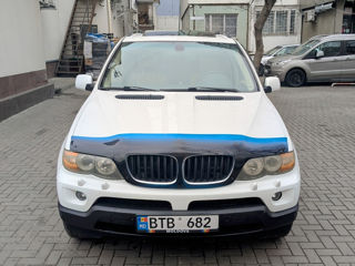 BMW X5 foto 5