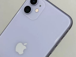 iPhone 11 в идеальном состоянии foto 3