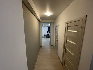 Apartament cu 1 cameră, 60 m², Centru, Ialoveni foto 13