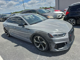 Audi RS5 фото 0