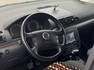 Volkswagen Sharan фото 4