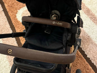 Carucior cybex priam foto 2