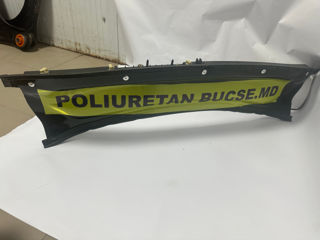 Polca sub capota, Жабо Renault megane 2 OE 8200557694,scenic 3,grand scenic 3 OE 668100006R, foto 18