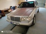 Mercedes Series (W124) foto 8