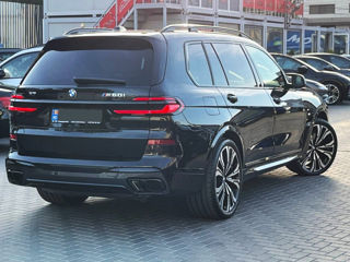 BMW X7 foto 5