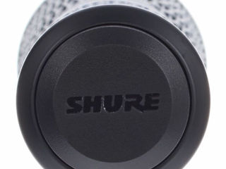 Shure Blx24/beta58 K3e - Microfon Wireless foto 4
