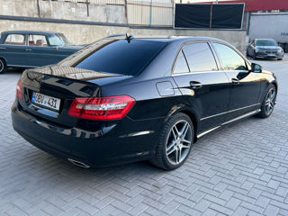 Mercedes E-Class foto 4