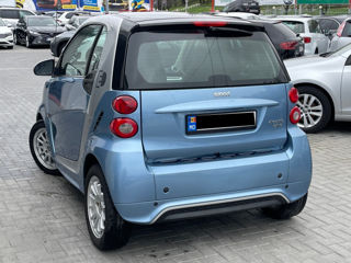 Smart Fortwo foto 4