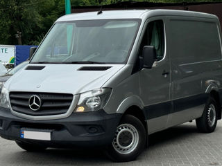 Mercedes Sprinter 313 CDI foto 1