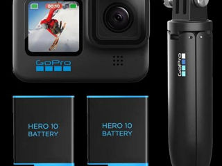 Camera GoPro hero 10 black foto 8