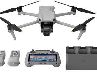 DJI Air 3 (Fly More Combo)