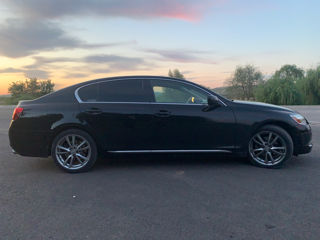 Lexus GS Series foto 3