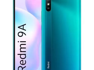 Xiaomi Redmi 9 A foto 1