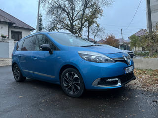 Renault Grand Scenic foto 2