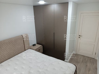 Apartament cu 3 camere, 68 m², Gara de nord, Bălți foto 3