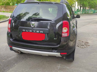 Dacia Duster foto 2