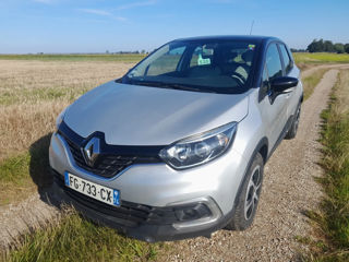 Renault Captur foto 3