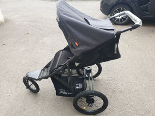 Carucior nou Jogger Trekker2 foto 4