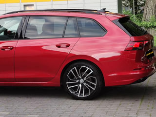 Volkswagen Golf foto 6