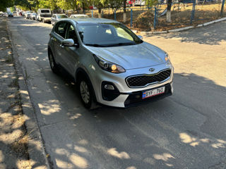 KIA Sportage foto 2