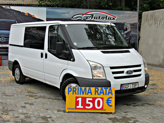 Ford Transit 2.2 115 cai foto 1