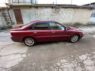 Volvo S80 foto 2