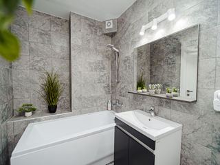 Apartament cu 1 cameră,  Centru,  Chișinău,  Chișinău mun. foto 10