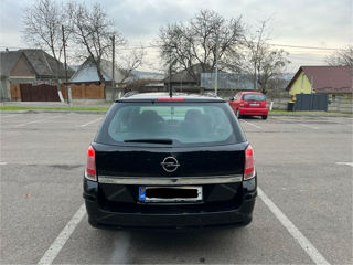 Opel Astra foto 4