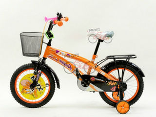 Biciclete pentru virsta 2-4, 4-7 si 6-9 ani!cu viteze si simple! livram gratis ! foto 4