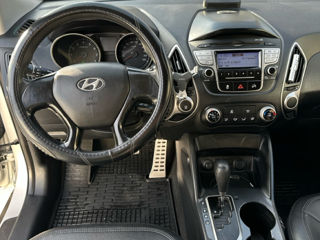 Hyundai Tucson foto 12