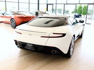 Alte mărci Aston Martin foto 4