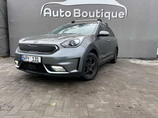 KIA Niro foto 4