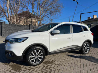 Renault Kadjar foto 3