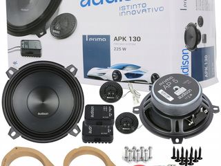 Автомобильная акустика audison