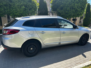 Renault Megane foto 6