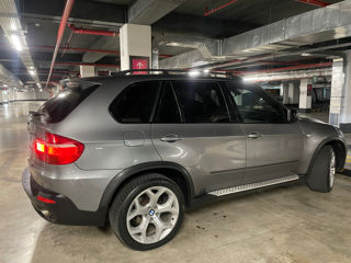 BMW X5 foto 2